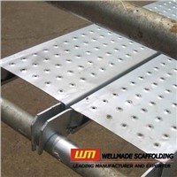 American Style Steel Planks Hooks
