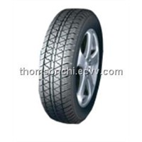 Applicable for Taxi, Passenger Car Tyre LPR 351