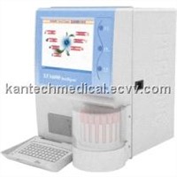 Auto Hematology Analyzer KTC03-HA6000