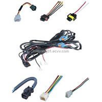 Auto Wire Harness -auto wiring harness