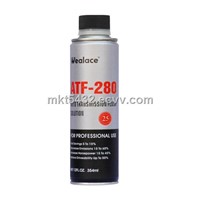 Auto geaxbox cleaning agent