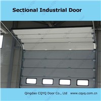 Automatic Industrial Doors