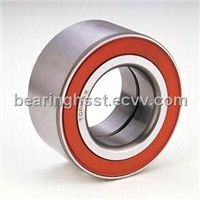 Automotive wheel bearing of DAC255200206
