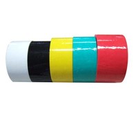 BOPP all sorts of clor adhesive tape/scotch tape