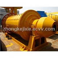 Ball Mill for Processing Ore