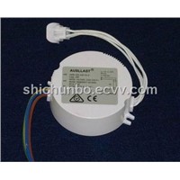 Ballasts For Circular Fluorescent Tubes  T5