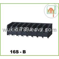 Barrier Terminal Block DA16S  DA16S-B-635