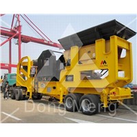 Best Quality Movable Crusher