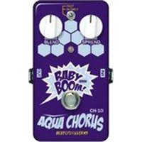 BiYang Babyboom chorus pedal