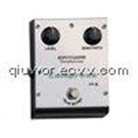BiYang Tone Fancier Compressor guitar effect pedal CO-8
