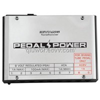 BiYang Tone Fancier Power Supply Pedal Power