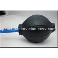 Black Air blower lens cleaner for suit for all DSLR camera common type