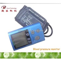 Blood pressure tester