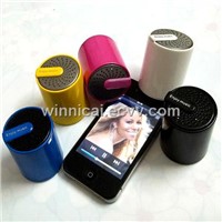 Bluetooth Mini Speaker RY-MB01