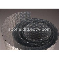 Bubble Heat Insulation Material