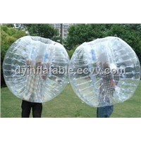 Bumper Ball or Sport Inflatable Ball