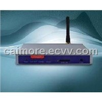 CAIMORE INDUSTRIAL 4XLAN GPRS ROUTER