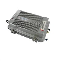 CATV Bi-directional Distribution Amplifier(CATV Booster)