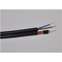 CCTV Cable (Rg59+2x18AWG)