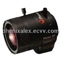 CCTV IR lens 2.9-8mm