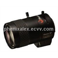 CCTV Lens IR  5-50mm