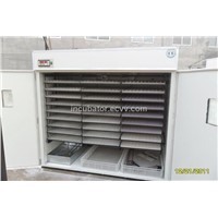 CE Compliant Qualified Parrot Egg Incubator