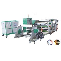 (CE) Hot Melt Coating Machine (JYT-B)