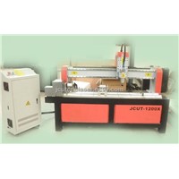 CNC Wood Working Machine (JCUT-1200X)