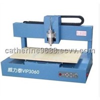 CNC/automatic Drilling and Milling machine VIP3060