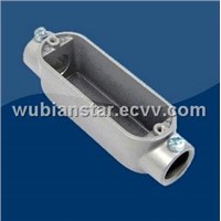 C Conduit Body