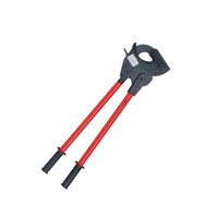 Cable scissors(Ratchet device),LK-960
