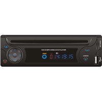 Car DVD TE-D8812