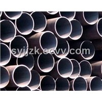 Carbon Seamless Steel Pipes for Structure