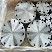 Carbon Steel Flanges