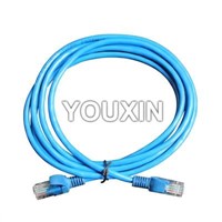 Cat5e Patch Cord Cable