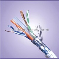 Cat 6 FTP Cable