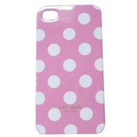 Cell Phone TPU case for iPhone 4S/4G