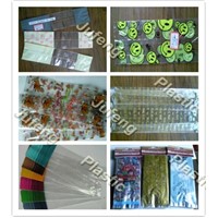 Cello Bags for Cookies / Candy, Midle Cell Bags for Food
