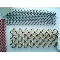 Chain link