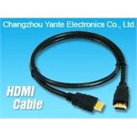 Cheaper HDMI cable with ethernet