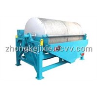China High Intensity Wet Magnetic Separator
