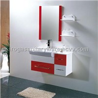 China Top Bathroom Cabinet (VS-2013)