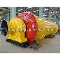 China Top Grinding Mill