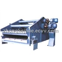 Circular Vibrating Screen