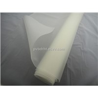 Clear PVB Film For Architecture Glass