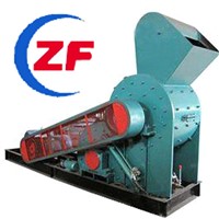 Mineral crusher,SCF600*800 Double stage crusher