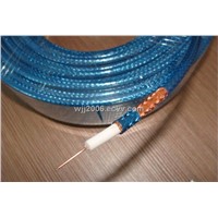 Coaxial Cable