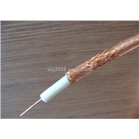 Coaxial Cable - 1