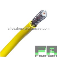 Coaxial Cable (RG-6, RG6)
