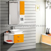 Colourful Bathroom Cabinet (IS-3036)